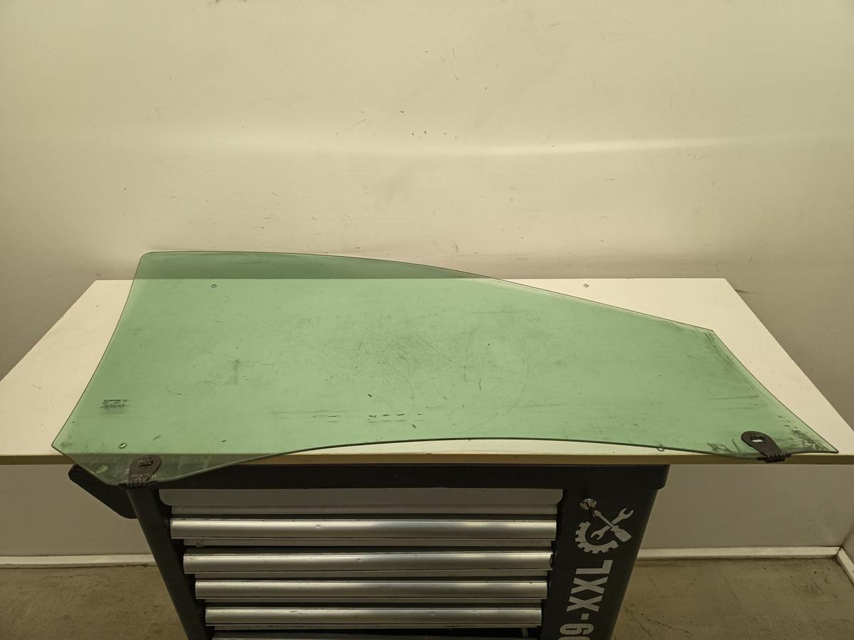 Renault Clio III original T&uuml;rscheibe links Baujahr 2008