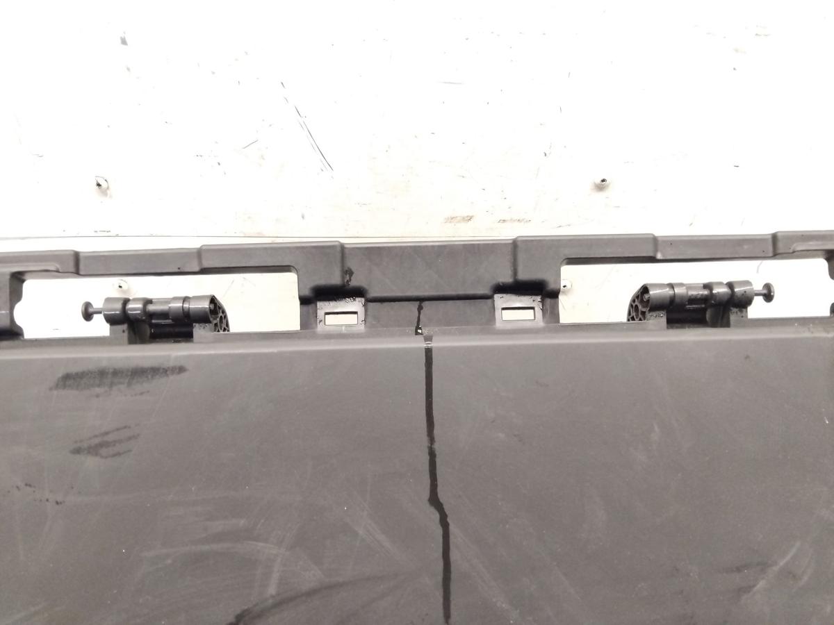 Volvo EX30 original Ablagefach Ablagekasten mit Klappe Kofferraum vorn Bj.2024