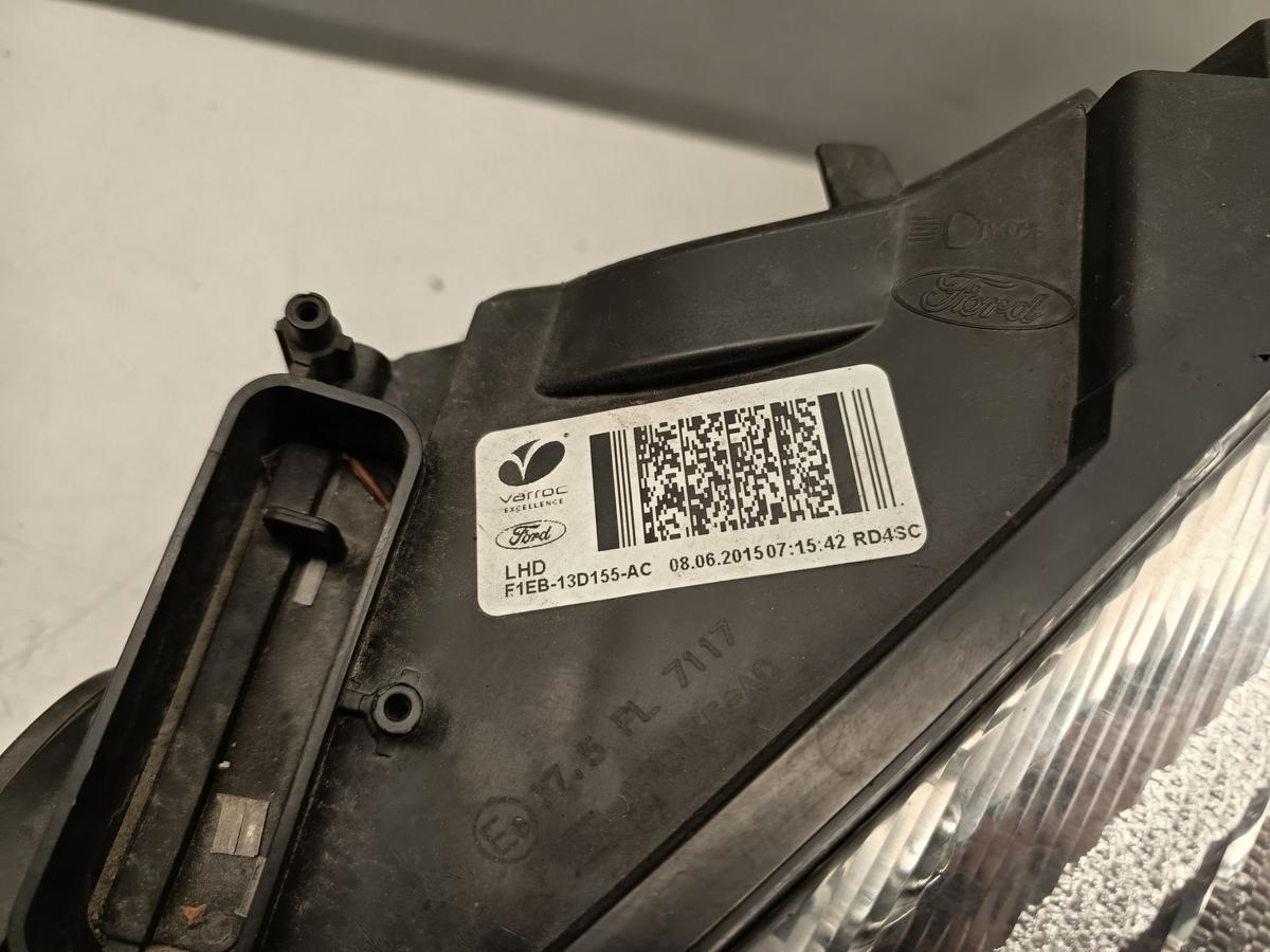 Ford Focus III original Scheinwerfer links BI-Xenon Facelift Baujahr 2015