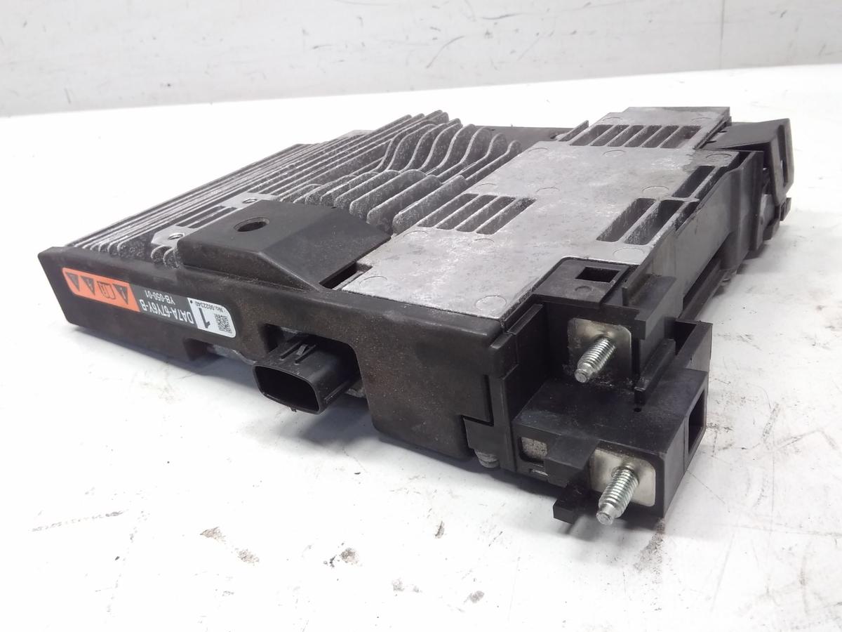 Mazda MX-5 MX5 ND original Spannungswandler DA7A-67Y6Y-B Bj.2015