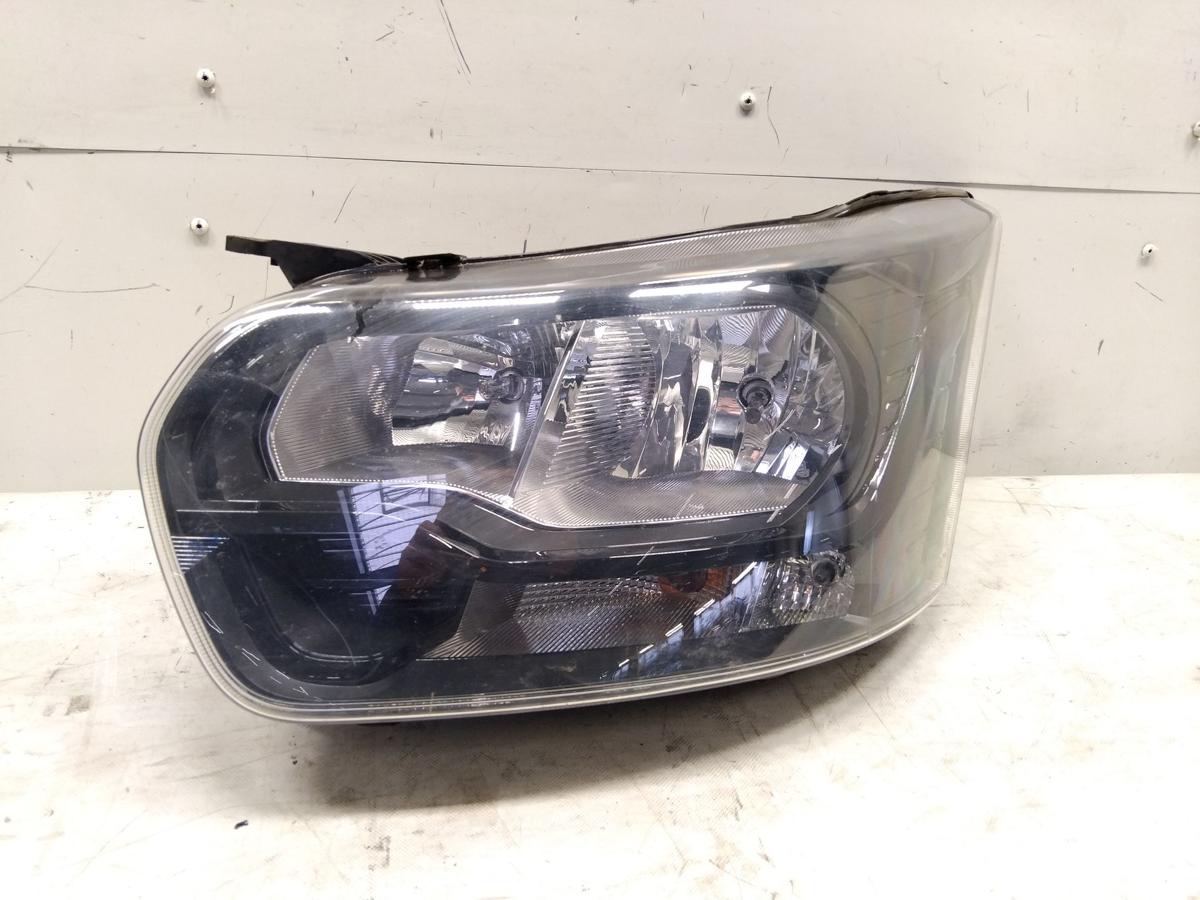 Ford Transit 7 original Scheinwerfer links Halogen mit LWR Bj.2019 GK31-13W030-BB