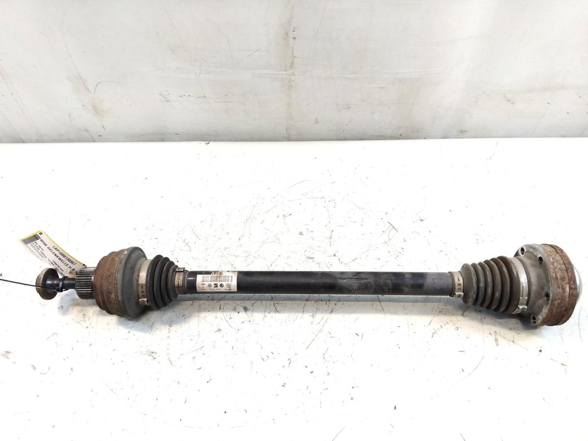 Audi A8 D4 4H original Antriebswelle Gelenkwelle hinten rechts 8R0501203C BJ2015