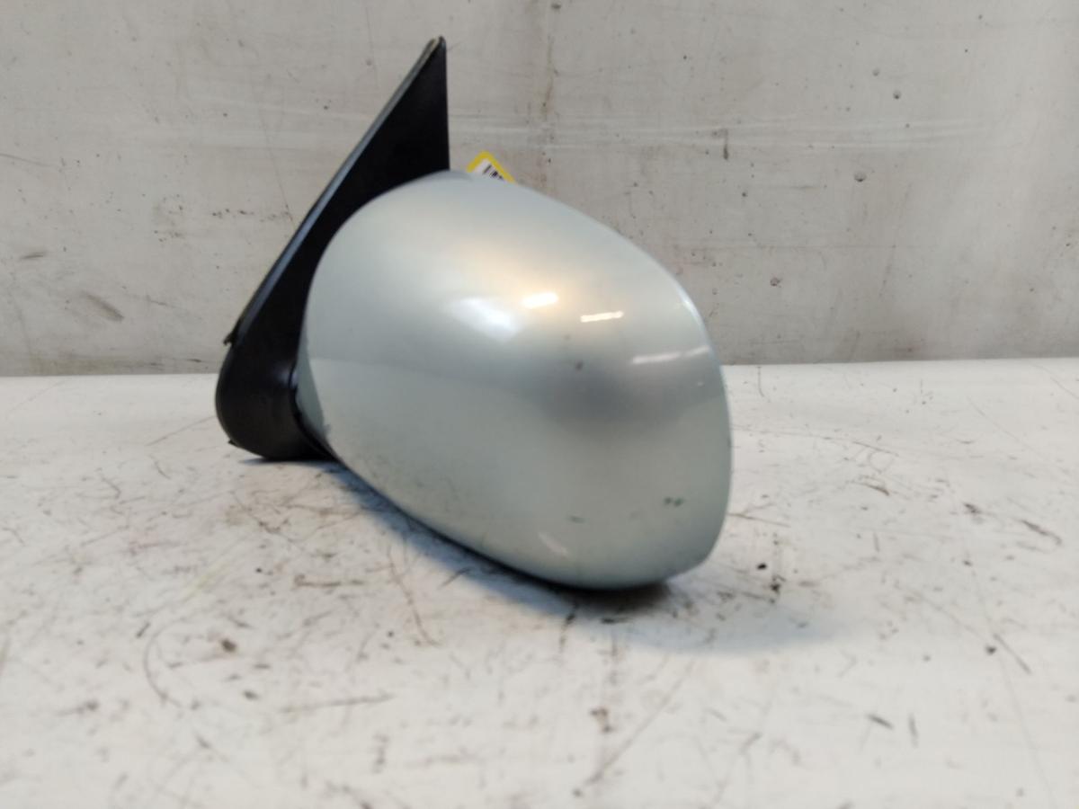 Nissan Micra K11 2.Facelift original Au&szlig;enspiegel links manuell Bj.2001