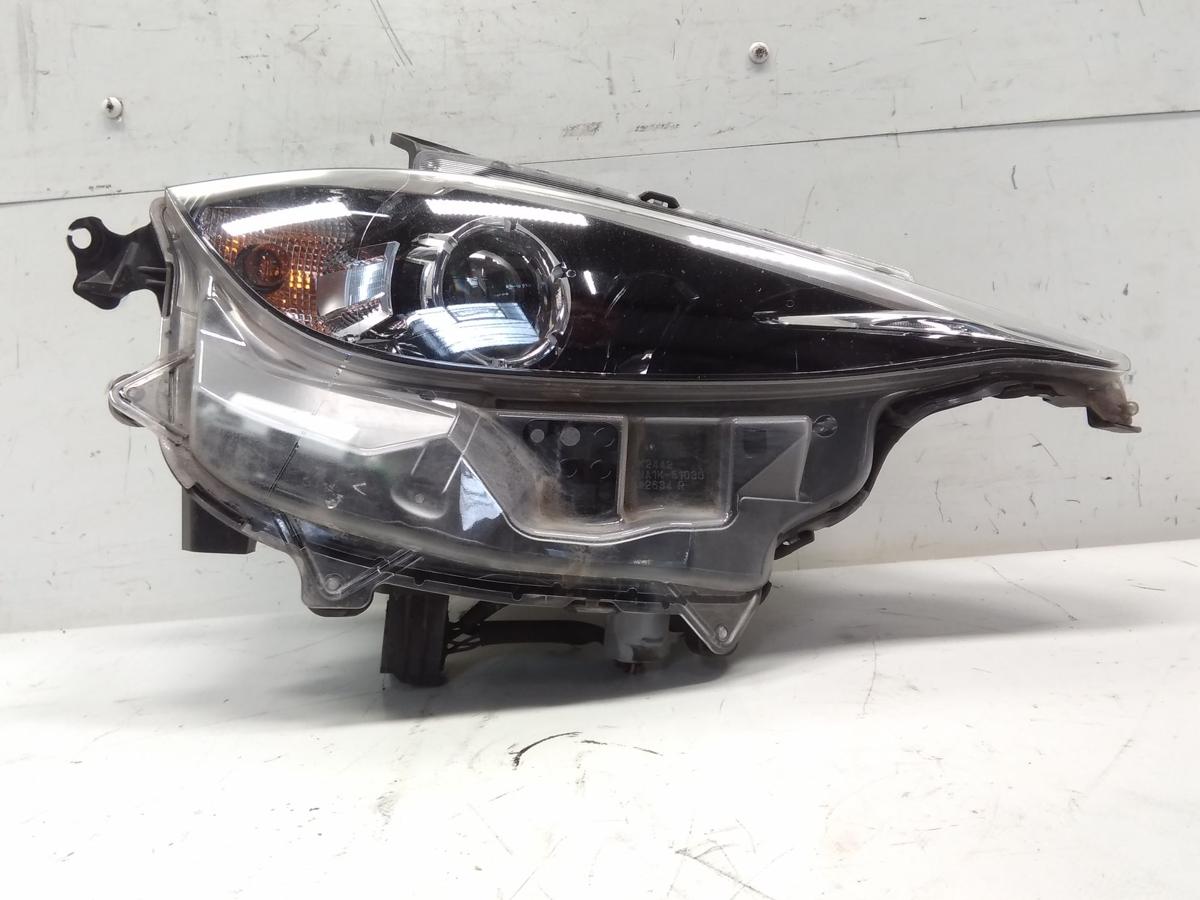 Mazda MX-5 MX5 ND original Scheinwerfer rechts LED mit LWR Bj.2015