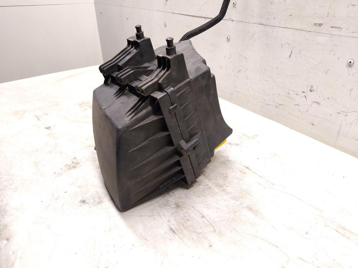 Opel Meriva B original Luftfiltergeh&auml;use Luftfilterkasten 1.4 88kw Bj.2012