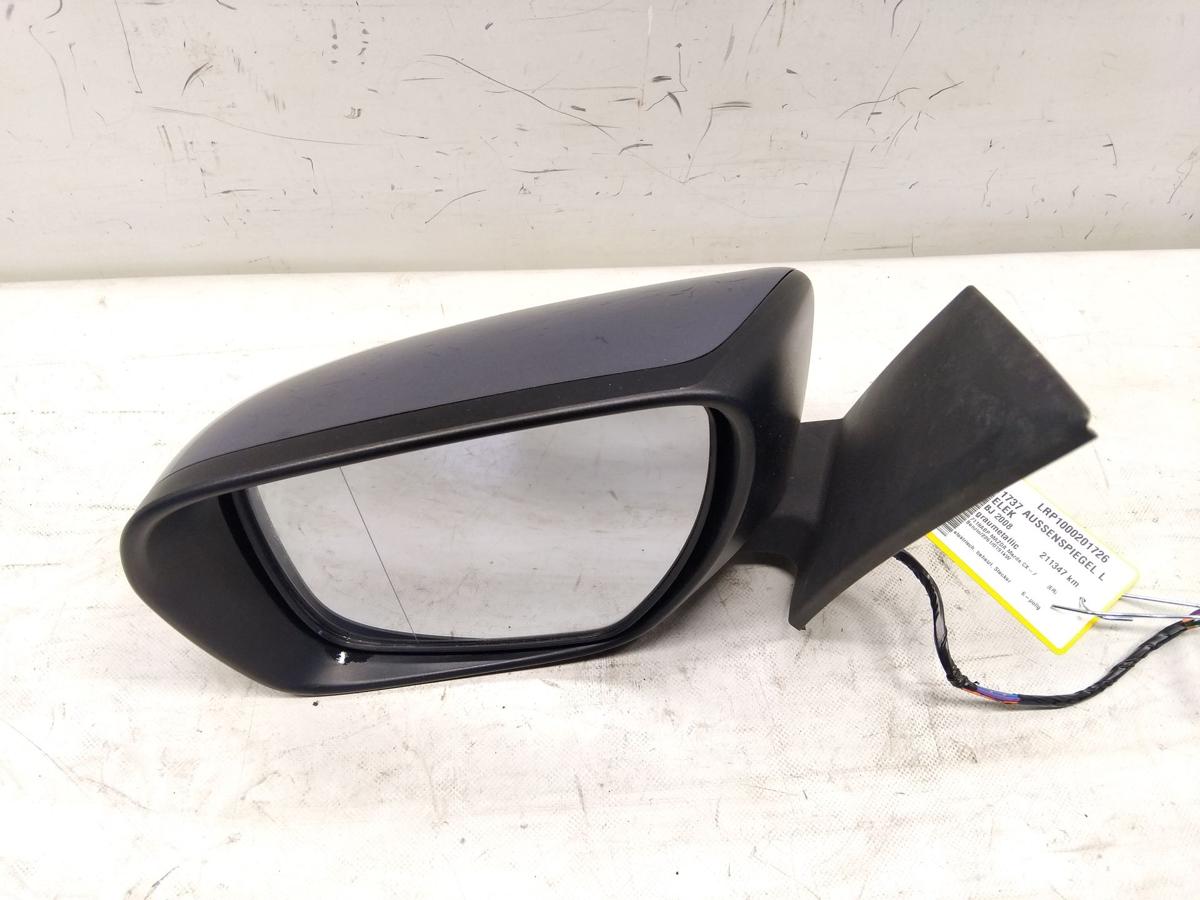 Mazda CX-7 ER original Au&szlig;enspiegel links elektrisch&beheizt 6polig BJ2008