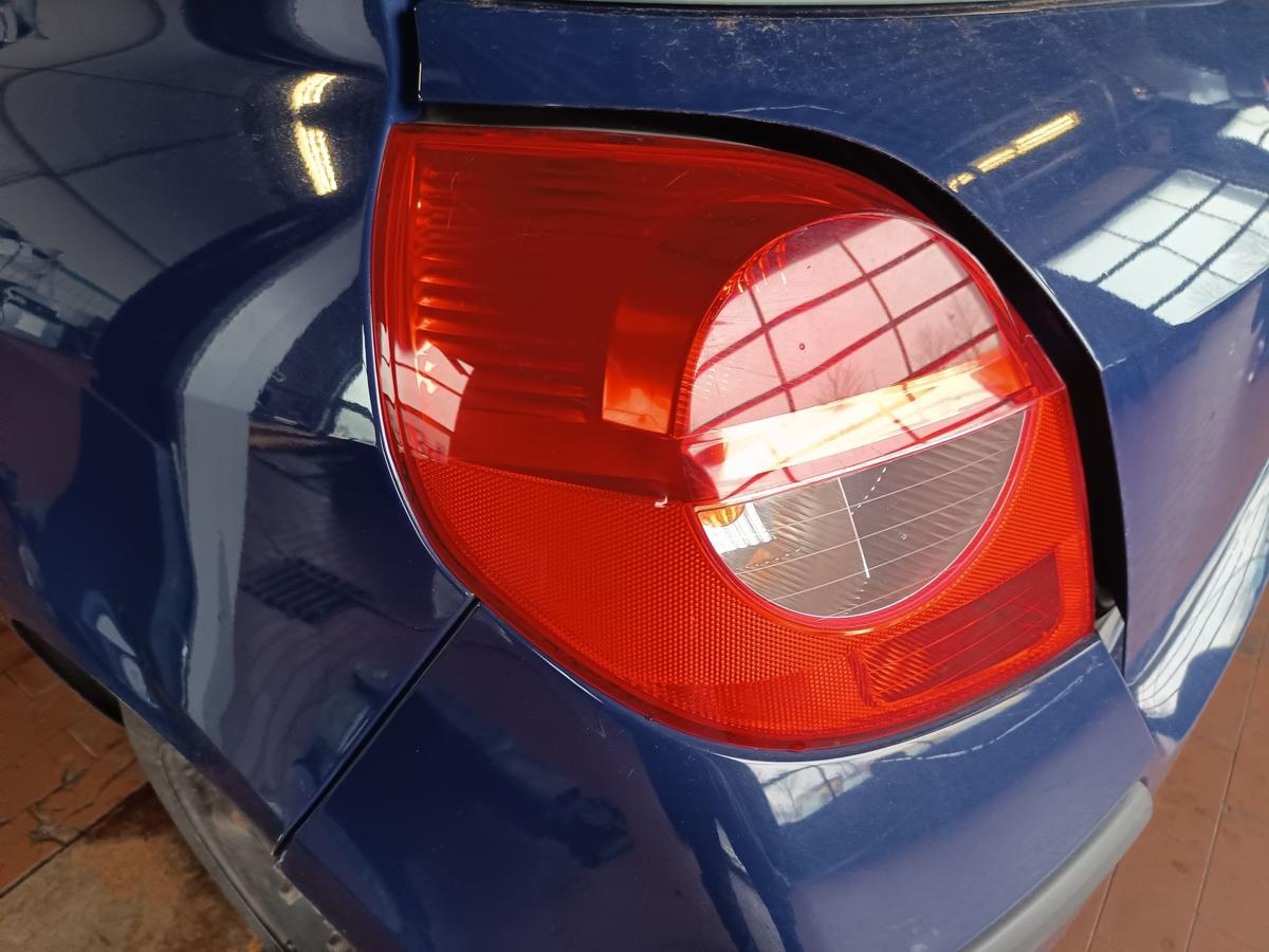Renault Clio III original R&uuml;ckleuchte links / vor Facelift bis 05/2009