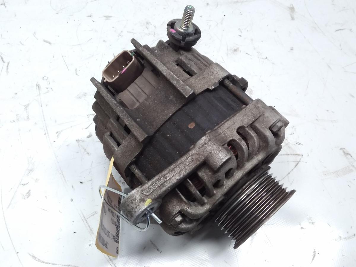 Mitsubishi Space Star original Lichtmaschine Generator 1.0 52kw 3A90 Bj.2014