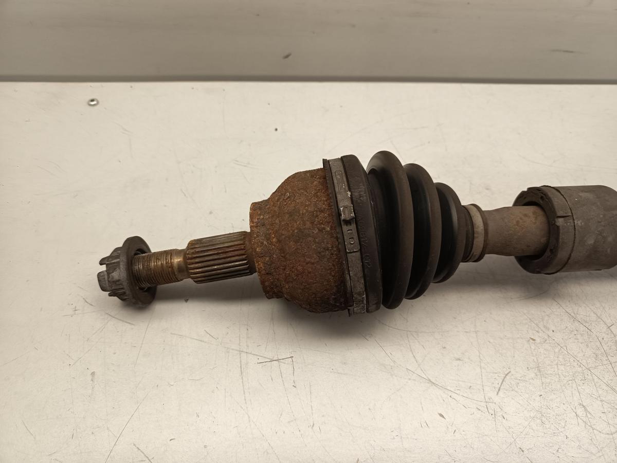 Ford Focus III orig Antriebswelle Gelenkwelle links 1.5l 88kW Diesel Bj 2015
