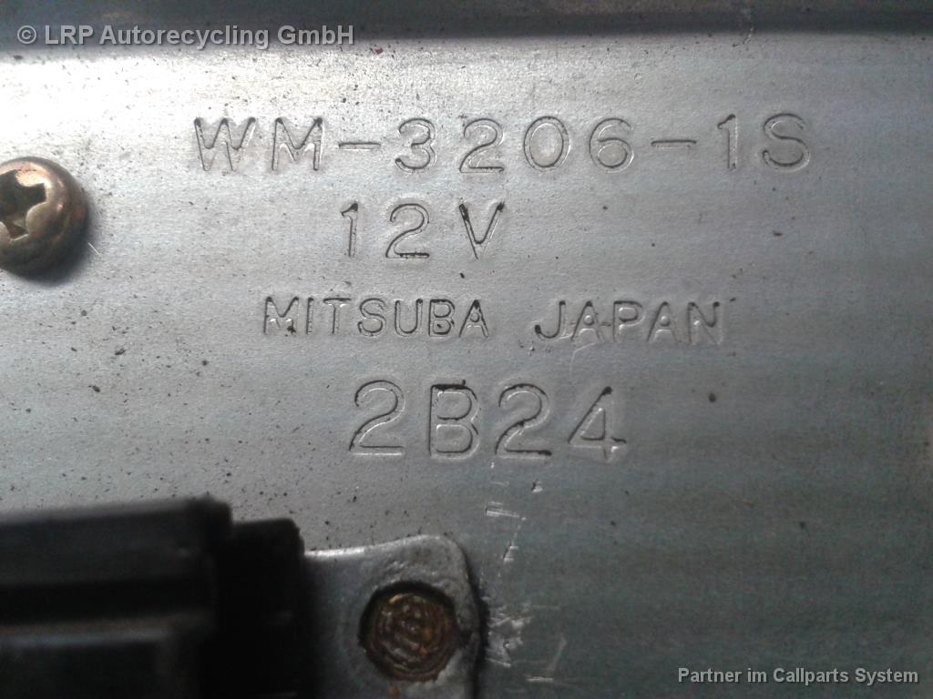 Mitsubishi Colt CJ0 Bj.1998 Heckwischermotor Wischermotor hinten WM32061S