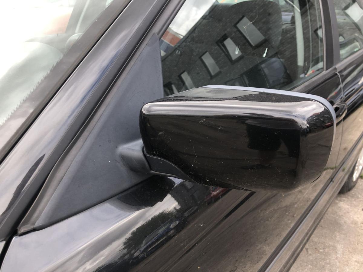 BMW 3er E46 Facelift Au&szlig;enspiegel links Spiegel Seitenspiegel elektrisch 475/9
