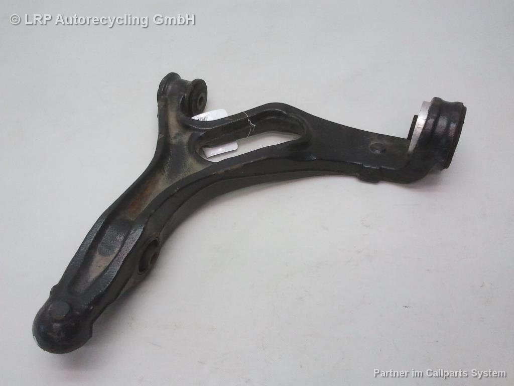 VW Touareg 7L6 Bj.2009 original Querlenker vorn links unten 7L0407153C