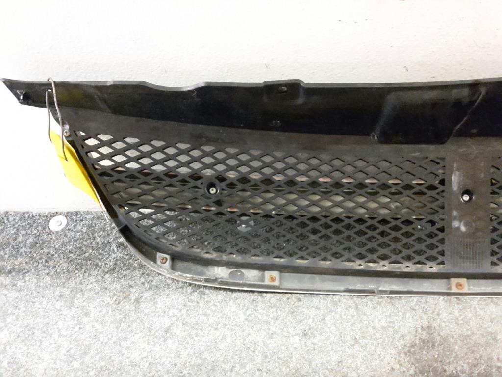 Chevrolet Nubira BJ 2005 Kühlergrill Grill Frontgrill 04-06