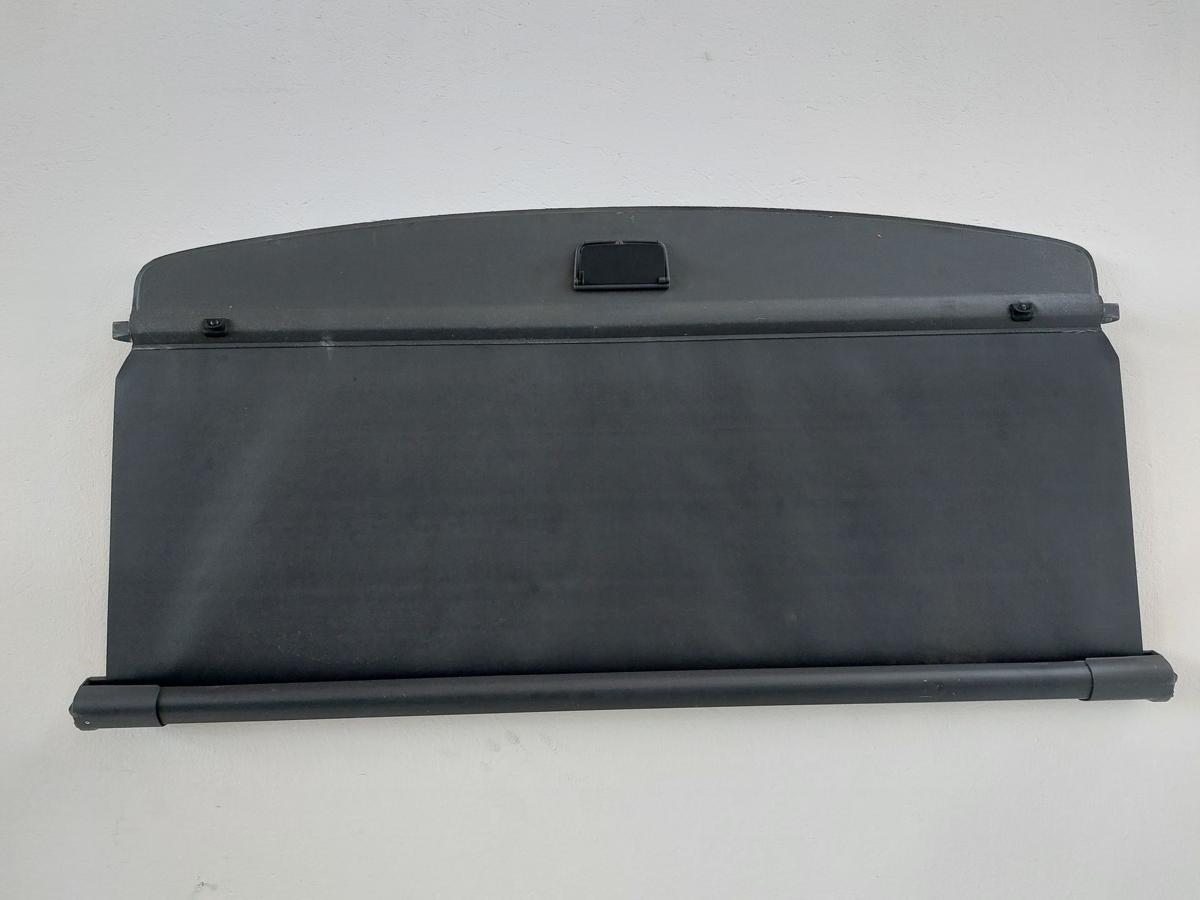 VW Touran 1T 1T1 Laderaumrollo Rollo Kofferraum Laderaumabdeckung NUR 5 Sitzer