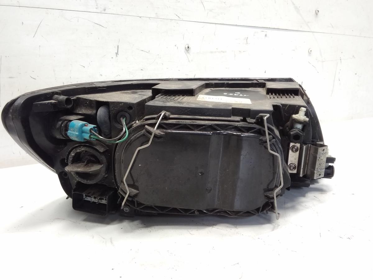 Volvo V50 S40 II Scheinwerfer vorn links TYC Halogen mit LWR BJ2006