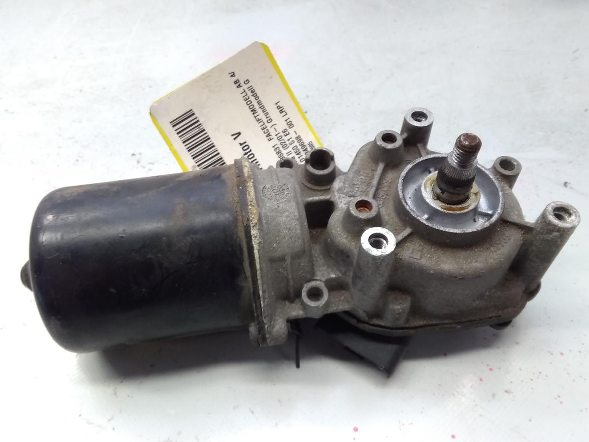 Renault Laguna 2 BJ2007 Wischermotor vorn 53557402 Valeo