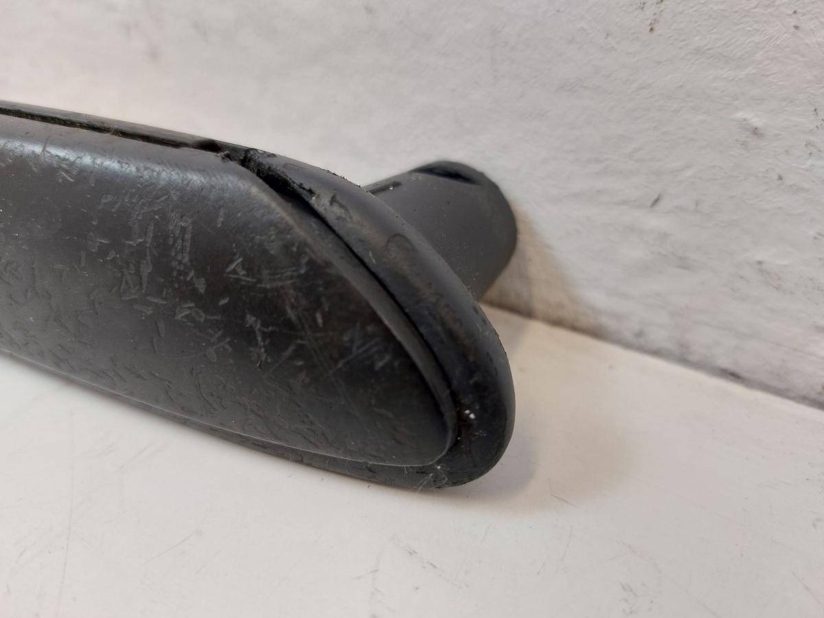 VW Lupo 6X Innengriff T&uuml;rgriff Griff innen Innnent&uuml;rgriff links schwarz