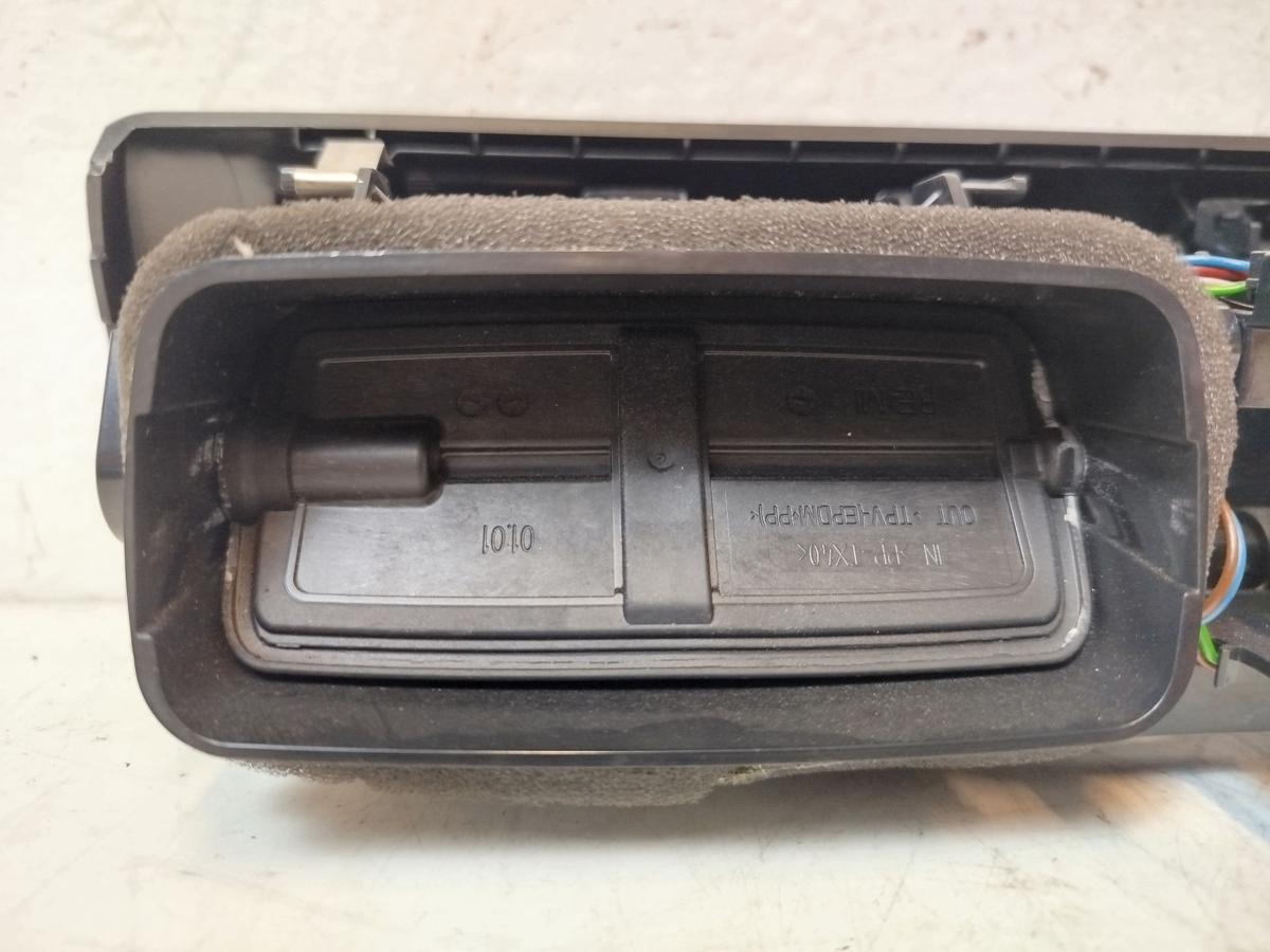BMW 1er F20 Luftd&uuml;sen Luftduschen mitte Luftausstr&ouml;mer Heizung