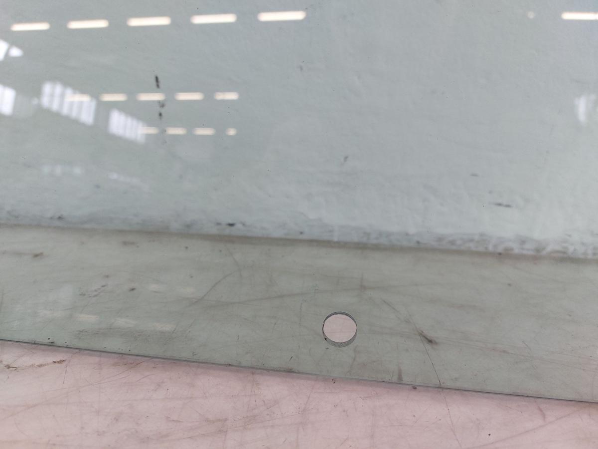 Peugeot 3008 I Typ 0U T&uuml;rscheibe vorn links Seitenscheibe Fahrert&uuml;r Colorglas