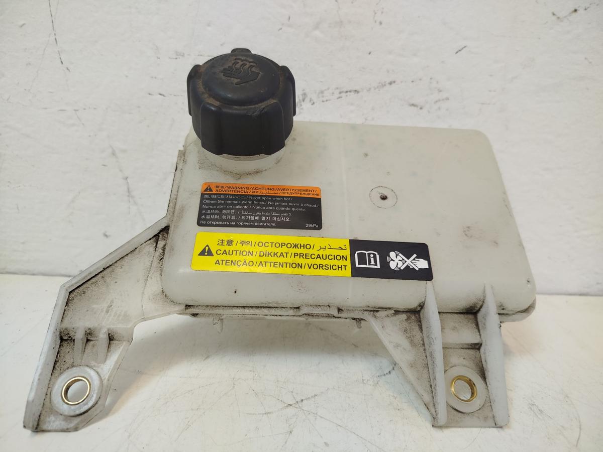 Nissan Leaf ZE1 40kWh Ausgleichsbehälter Kühlwasser Kühlwasserbehälter