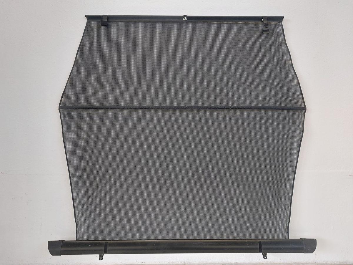 VW Golf 3 4 Cabrio 1EX Windschott Windabweiser OE