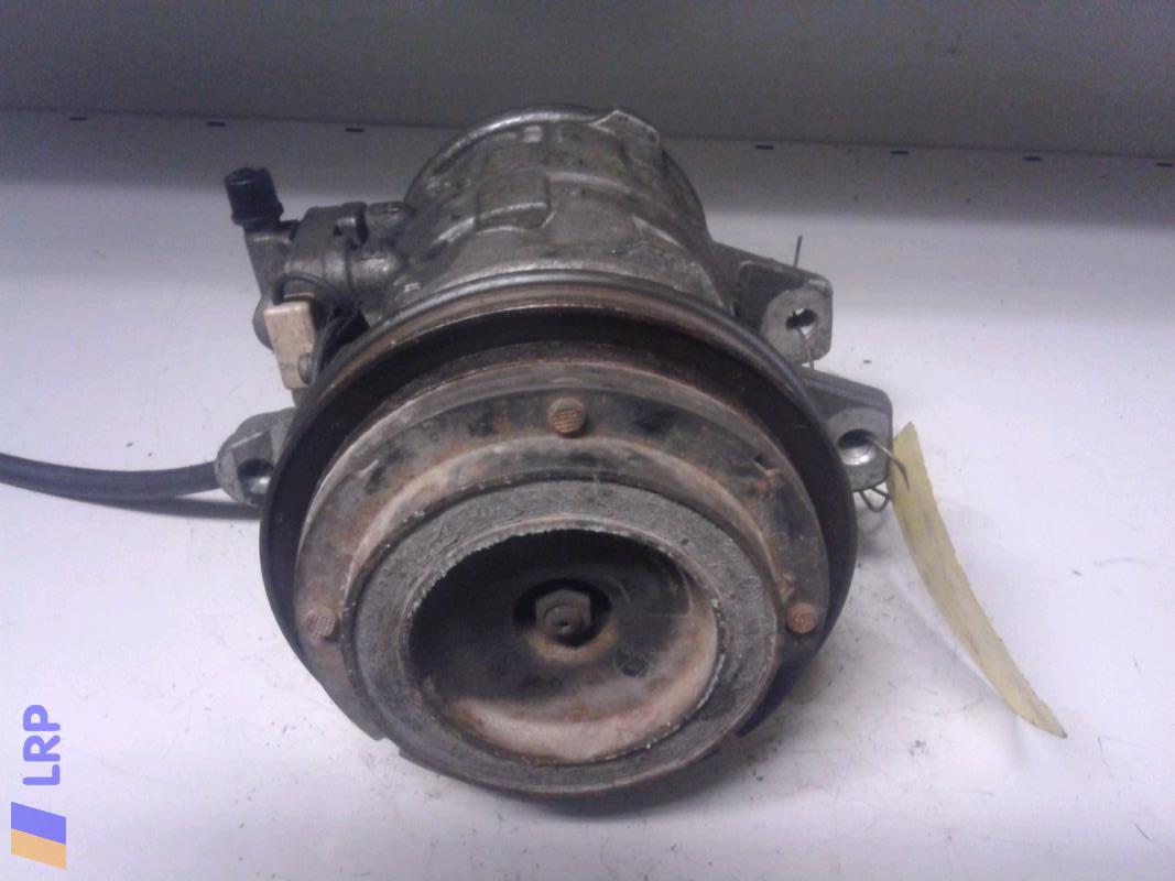 Ford Scorpio GAE GGE Klimakompressor 89GG19D629AA 047200636 DENSO BJ1990