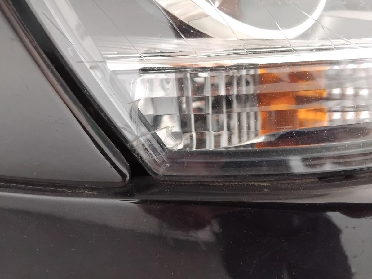 VW Golf 5 Variant original Scheinwerfer rechts Xenon mit Steuerger&auml;t BJ2007