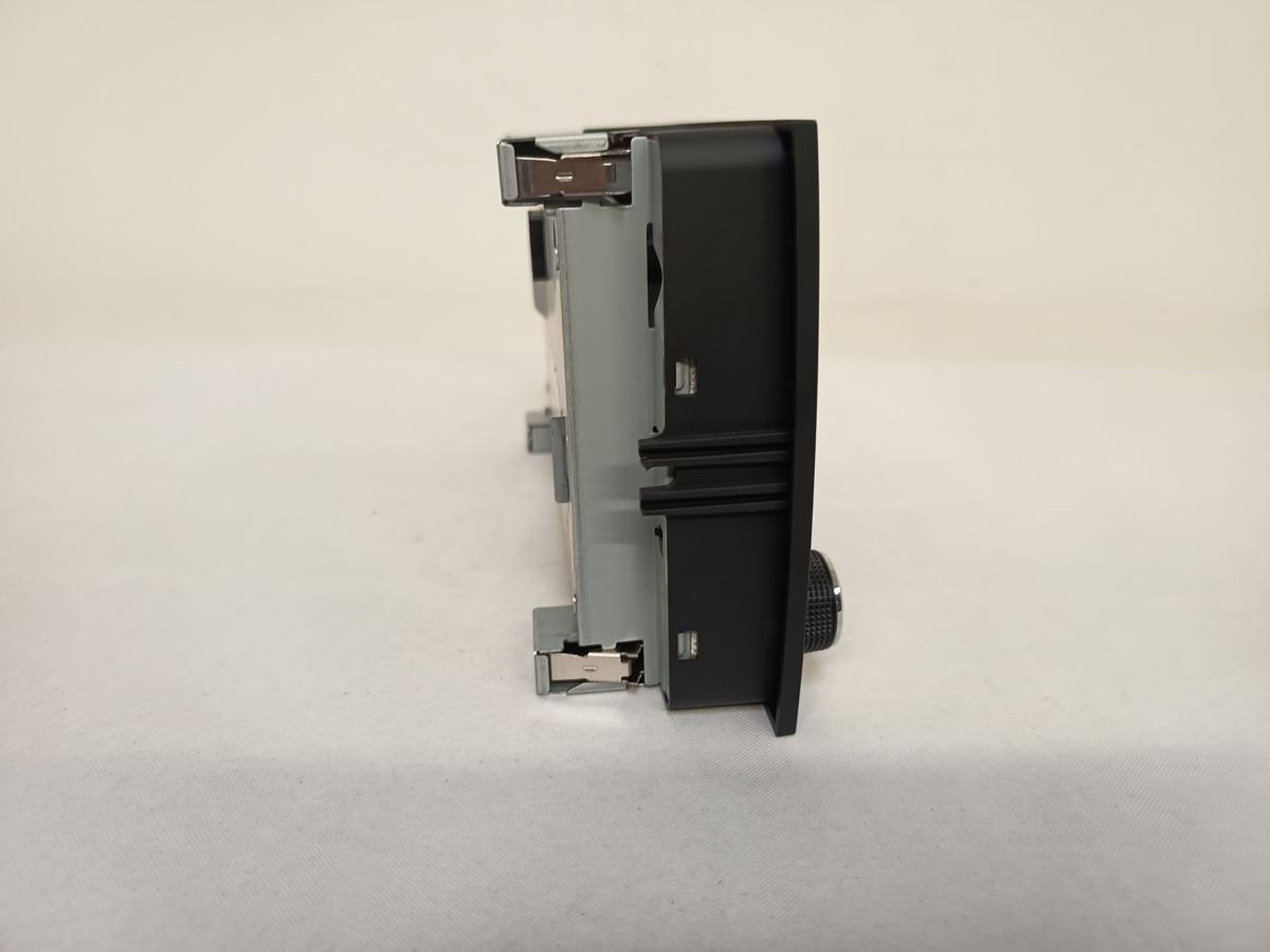 Seat Leon ST 5F originales Radio/Navi Bedienteil ohne Code 5F0919603A Bj 2015