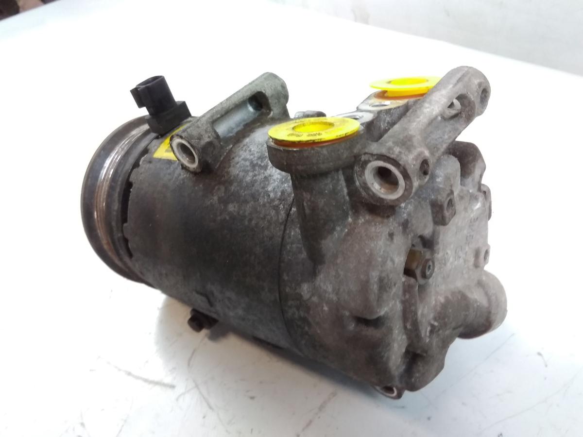 Ford Focus 2 DA3 original Klimakompressor 1.6 74kw 3M5H-19D629-PH Bj.2006