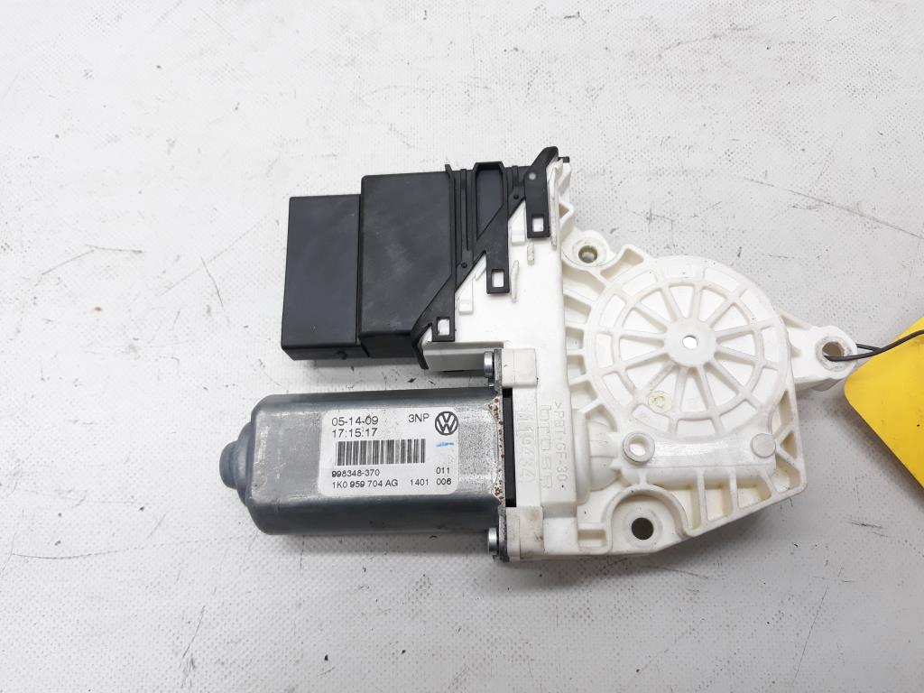 VW Golf 6 Variant original Fensterhebermotor hinten rechts 1K0959704AG BJ2012