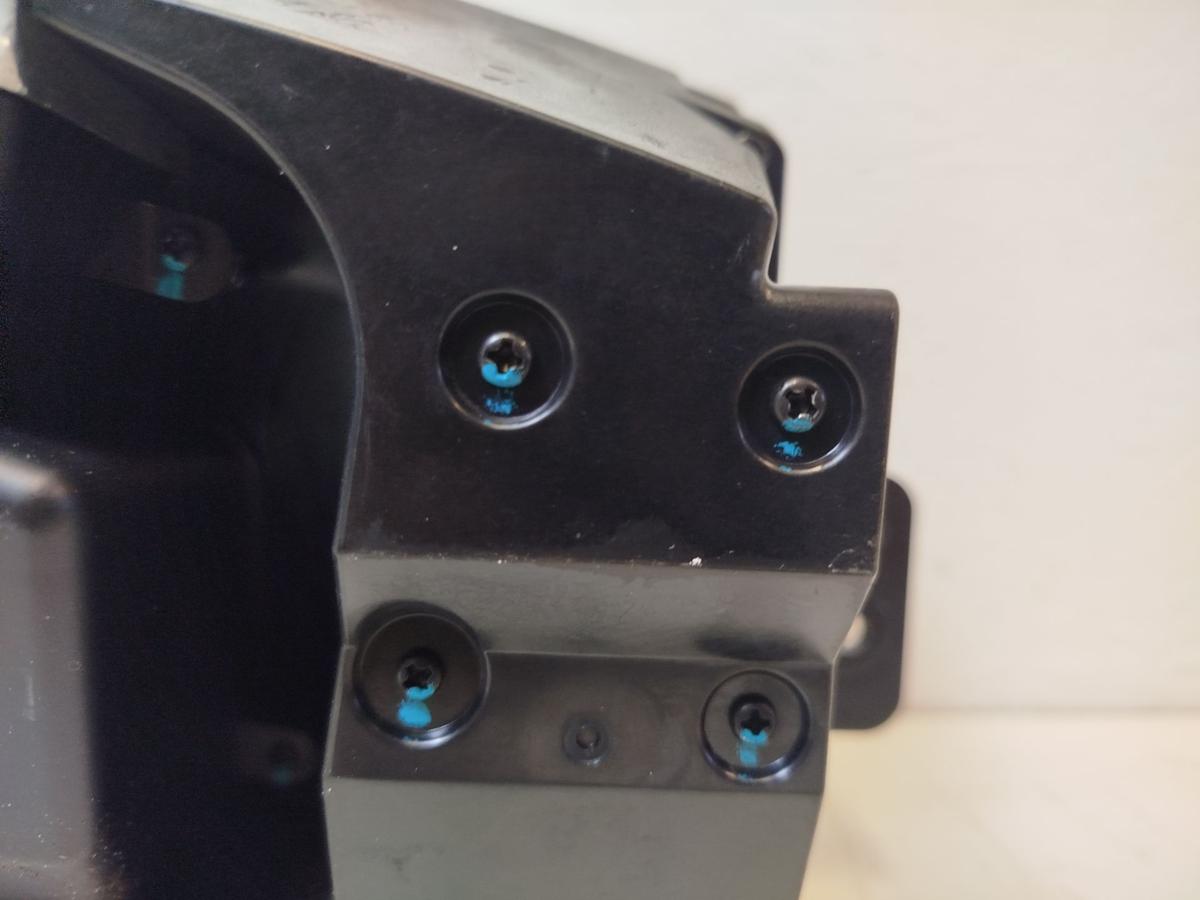 NIO ET7 Elektro Head up Display Armaturenbrett OEM HUD