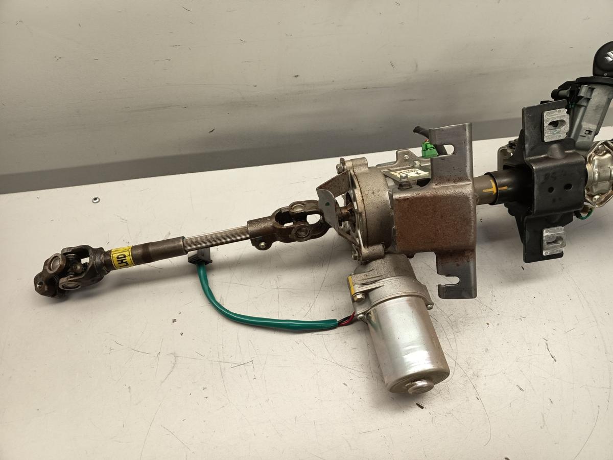 Suzuki Alto original Lenks&auml;ule elektrisch 48200M68K80 Baujahr 2009