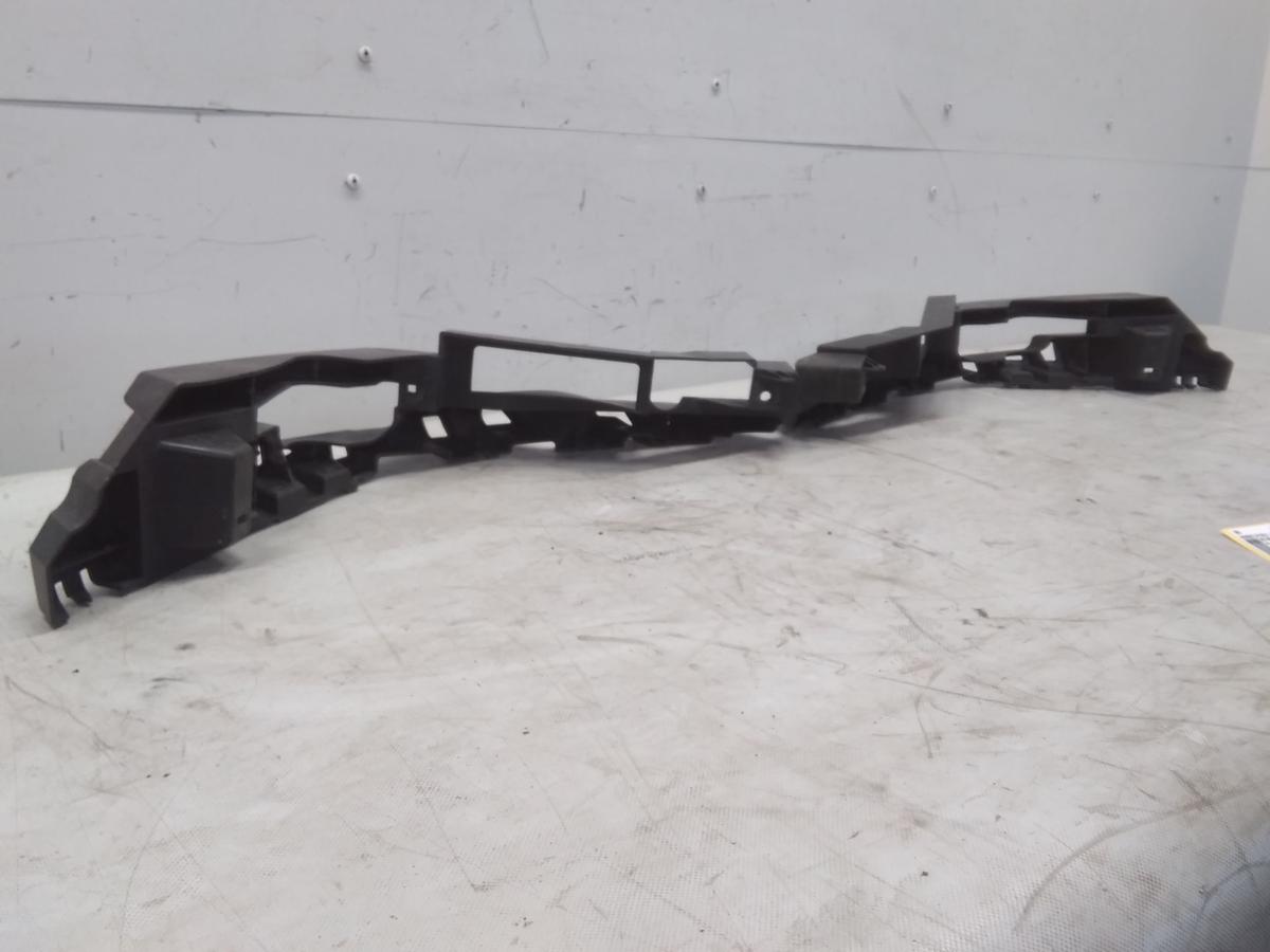 Renault Megane II original Satz Halter Stossf&auml;nger vorn 8200412348 8200412349
