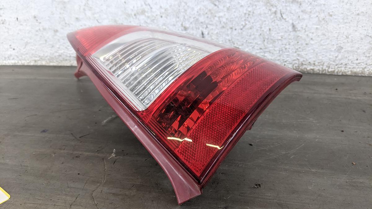 Citroen C3 FN Bj.08 Rückleuchte Schlußleuchte Lampe hinten rechts ab 2005