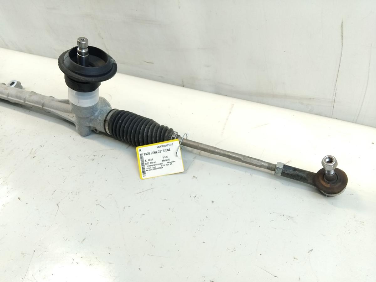 Mitsubishi Eclipse Cross original Lenkung Lenkgetriebe 4B12 2.4 72kw