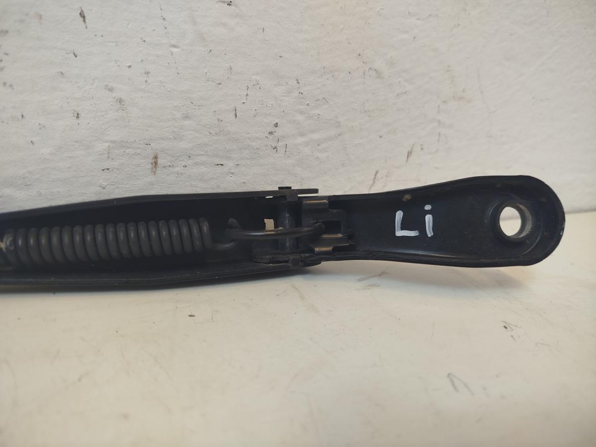 Citroen C3 III SX ab17 Wischerarm links Scheibenwischerarm Fahrerseite