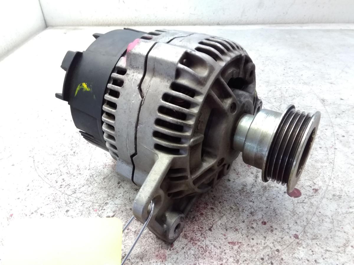 Audi 80 B4 original Lichtmaschine Generator 050903015C 0120485047 BJ1993