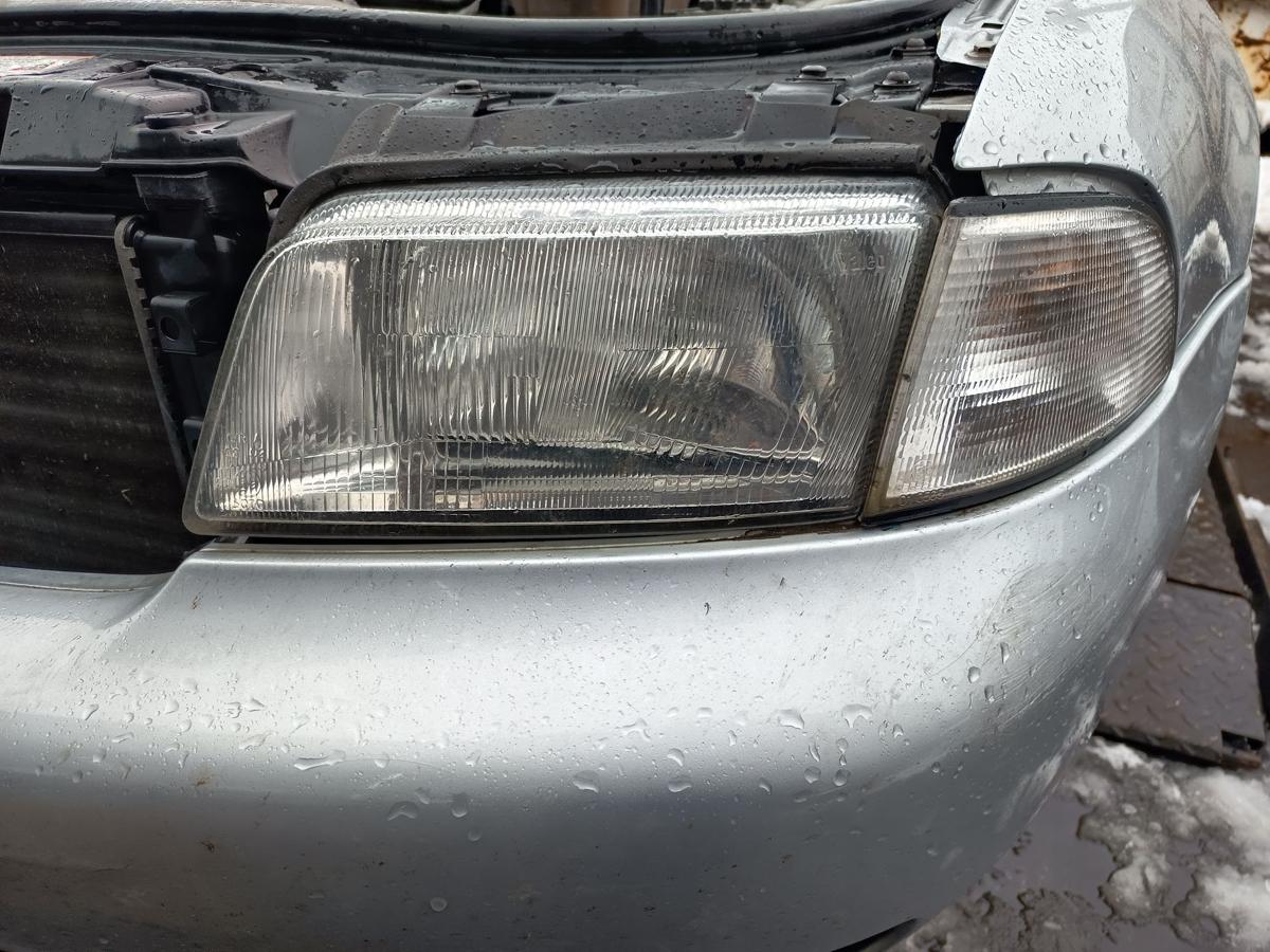 Audi A4 B5 original Hauptscheinwerfer vorn links Front Halogen Baujahr 1996