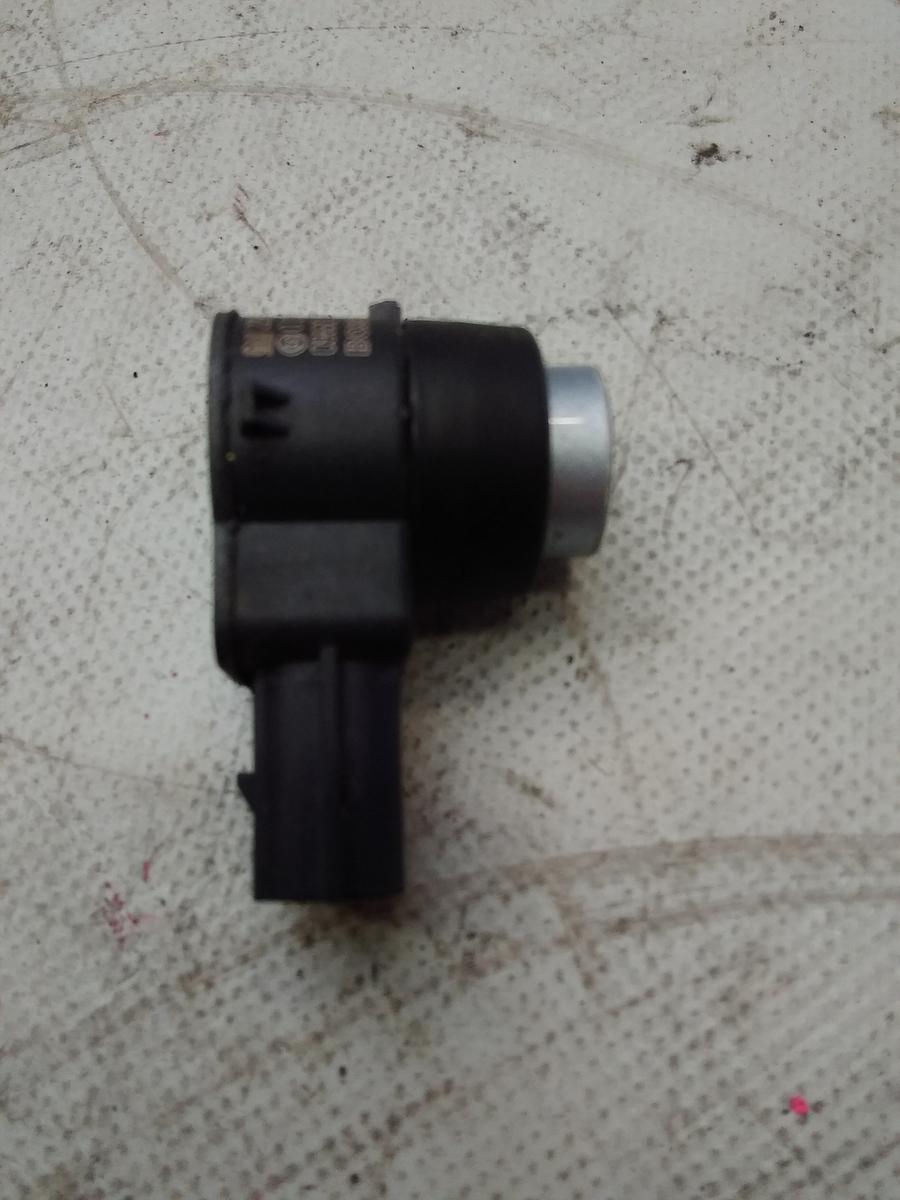 Opel Zafira C Tourer Bj.2015 original PDC Sensor Parkhilfe 0263023065