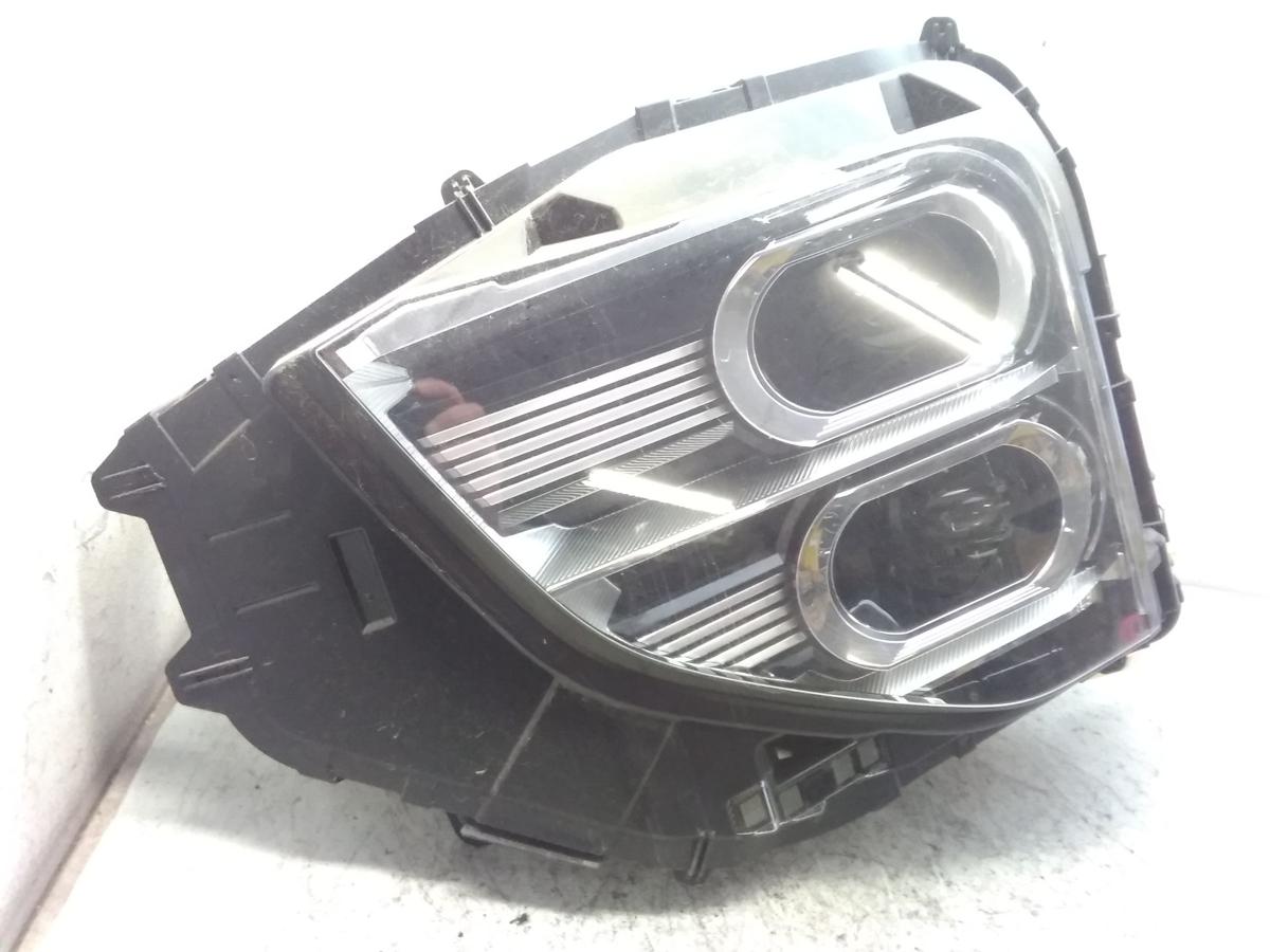 Mitsubishi Eclipse Cross original LED Scheinwerfer links Facelift 2.4 72kw 4B12