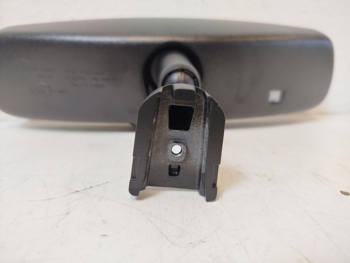 Nissan Leaf ZE1 40kWh Innenspiegel mit Abblendautomatik R&uuml;ckspiegel