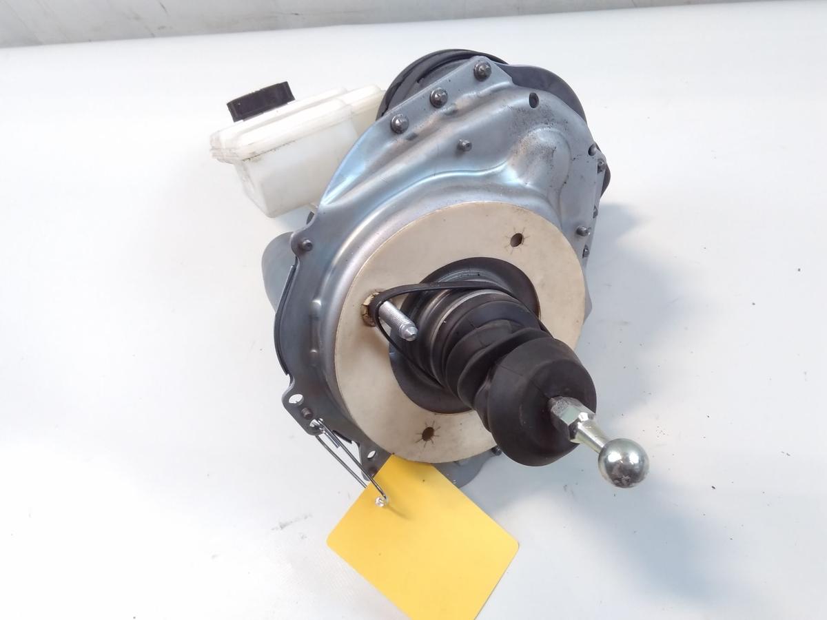 Smart #3 original Bremskraftverst&auml;rker mit Hauptbremszylinder Bj.2023