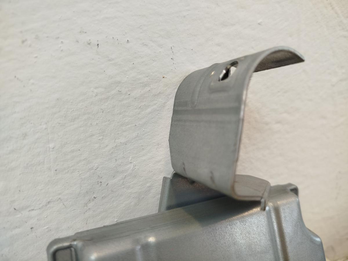 Ford Focus DYB CEW Turnier Steuerger&auml;t Spannungswandler Bosch 0199DC1025