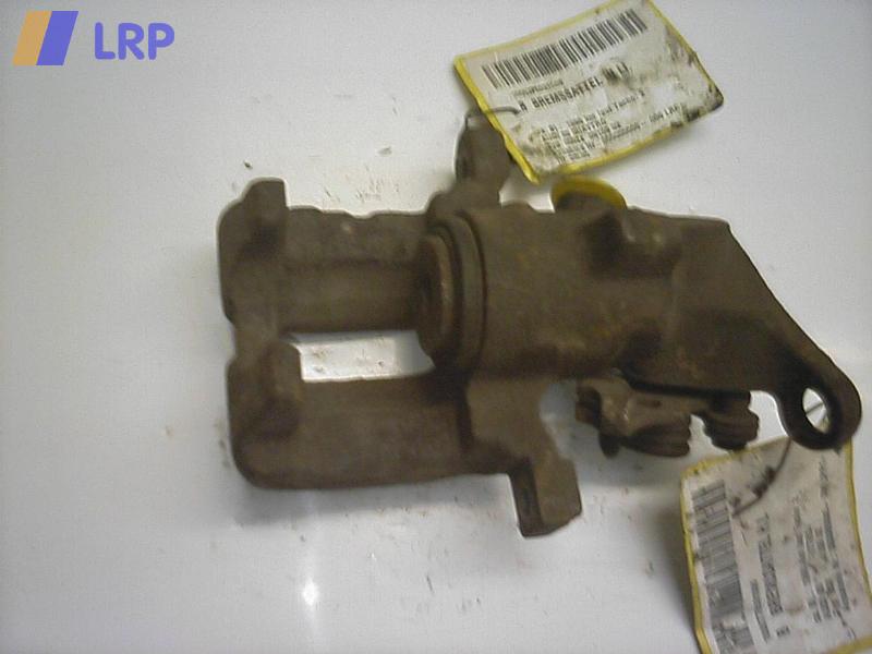 Audi 80 B3 original Bremssattel hinten links GIRLING BJ1990