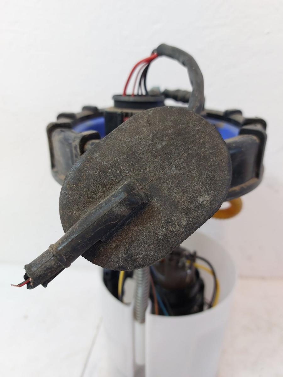 Audi A1 8X Sportback Kraftstoffpumpe Innentankpumpe Benzinpumpe VDO OEM TFSI