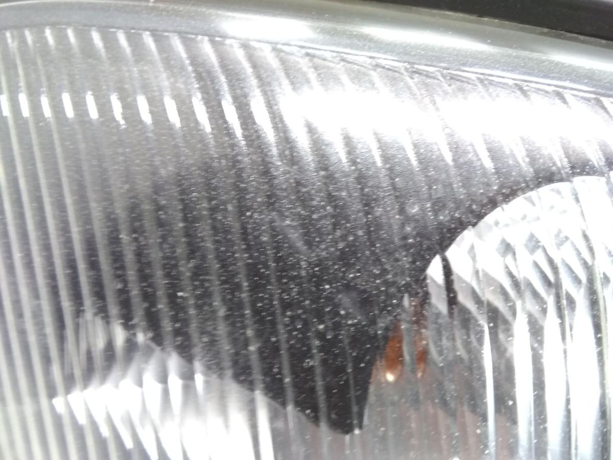 Volvo V70 II original Scheinwerfer rechts Valeo Halogen mit LWR Bj.2001