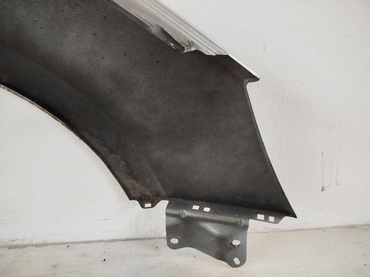 Opel Astra K B16 Caravan Kotflügel vorn links Fender Seitenteil Z176 Argonsilber
