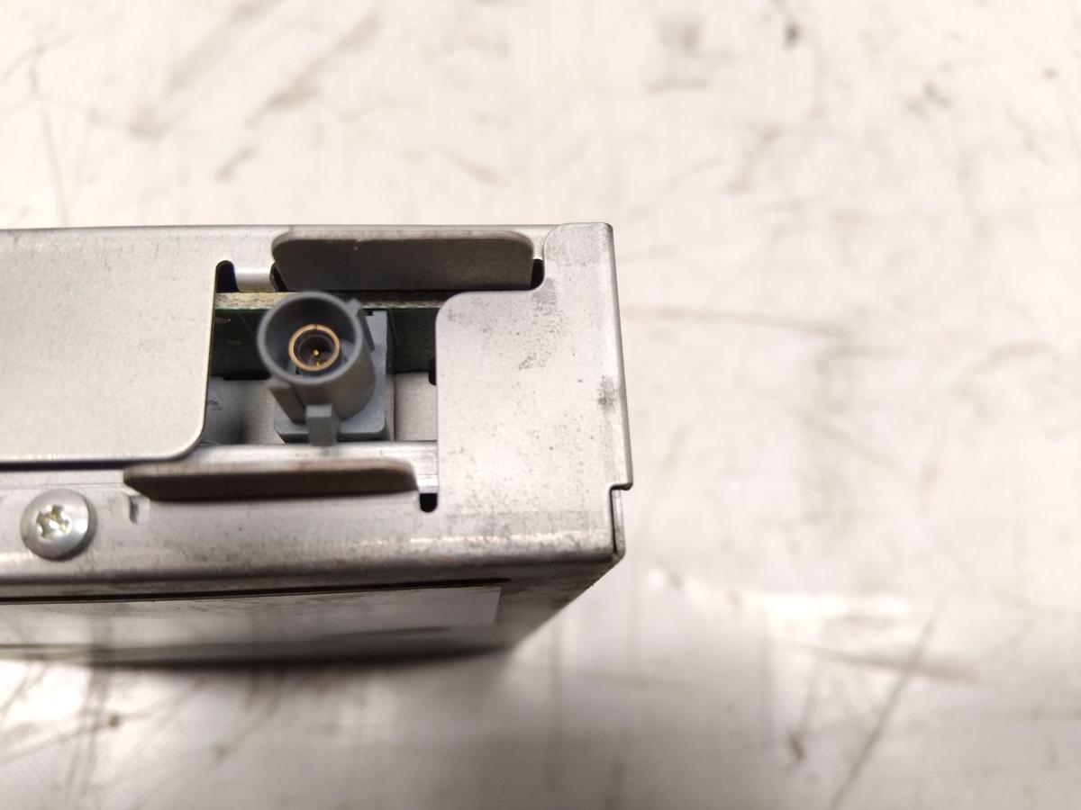 VW Passat 3C orig Steuerger&auml;t R&uuml;ckfahrkamera Camera Control Unit 3C0907441 BJ08