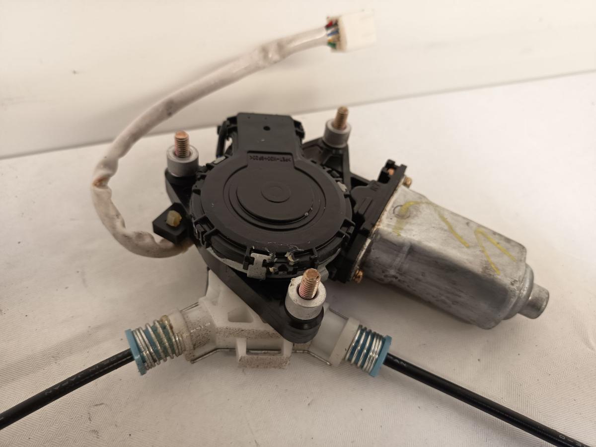 Mazda Premacy CP orig Fensterheber vorn links elektrisch 862040-0024 Bj 2004