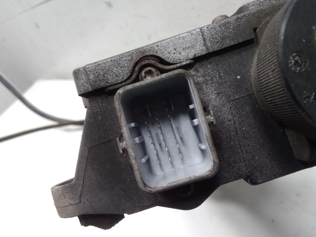 Renault Laguna 2 original Handbremsautomat Stellmotor Feststellbremse Bj.2005